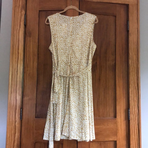 Sundress light & breezy selftie ‘wrap dress’ 14/16 - Picture 5 of 8